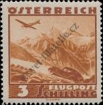 Stamp Austria Catalog number: 610