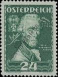 Stamp  Catalog number: 618