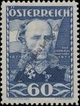 Stamp Austria Catalog number: 621