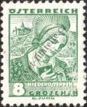 Stamp Austria Catalog number: 572