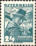 Stamp Austria Catalog number: 575