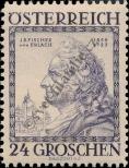 Stamp Austria Catalog number: 592