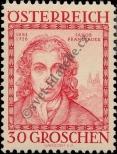 Stamp Austria Catalog number: 593