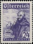 Stamp Austria Catalog number: 558