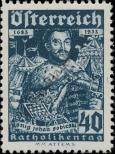 Stamp Austria Catalog number: 560