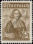 Stamp Austria Catalog number: 562
