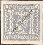 Stamp Austria Catalog number: 412