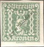 Stamp Austria Catalog number: 414