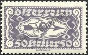 Stamp Austria Catalog number: 417