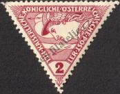 Stamp Austria Catalog number: 217