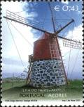 Stamp Azores Catalog number: 492