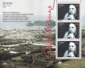 Stamp Azores Catalog number: B/15