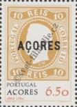 Stamp Azores Catalog number: 334