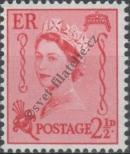 Stamp Guernsey Catalog number: 2