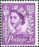 Stamp Jersey Catalog number: 1