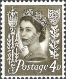 Stamp Jersey Catalog number: 4