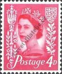 Stamp Jersey Catalog number: 6