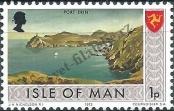 Stamp Isle of Man Catalog number: 13