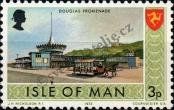 Stamp Isle of Man Catalog number: 17
