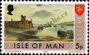 Stamp Isle of Man Catalog number: 20