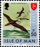 Stamp Isle of Man Catalog number: 26