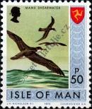 Stamp Isle of Man Catalog number: 26
