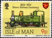 Stamp Isle of Man Catalog number: 32