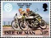 Stamp Isle of Man Catalog number: 34