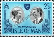 Stamp Isle of Man Catalog number: 35