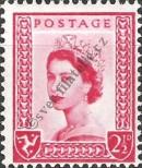 Stamp Isle of Man Catalog number: 2