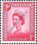 Stamp Isle of Man Catalog number: 7
