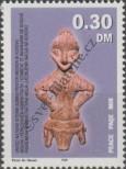 Stamp Kosovo Catalog number: 2