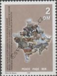 Stamp Kosovo Catalog number: 5