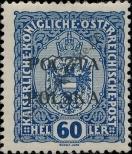 Stamp Poland Catalog number: 40