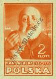 Stamp Poland Catalog number: 464/B
