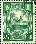 Stamp Poland Catalog number: 942/A