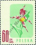 Stamp Poland Catalog number: 1023
