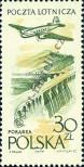 Stamp Poland Catalog number: 1083