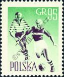 Stamp Poland Catalog number: 1088