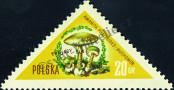 Stamp Poland Catalog number: 1093