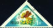 Stamp Poland Catalog number: 1097