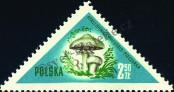 Stamp Poland Catalog number: 1098