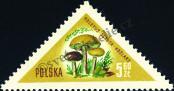 Stamp Poland Catalog number: 1100