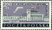 Stamp Poland Catalog number: 1117