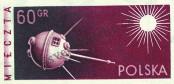 Stamp Poland Catalog number: 1128/B