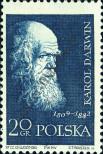 Stamp Poland Catalog number: 1132