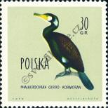 Stamp Poland Catalog number: 1199