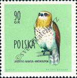Stamp Poland Catalog number: 1204