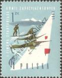 Stamp Poland Catalog number: 1223