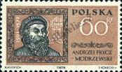 Stamp Poland Catalog number: 1236